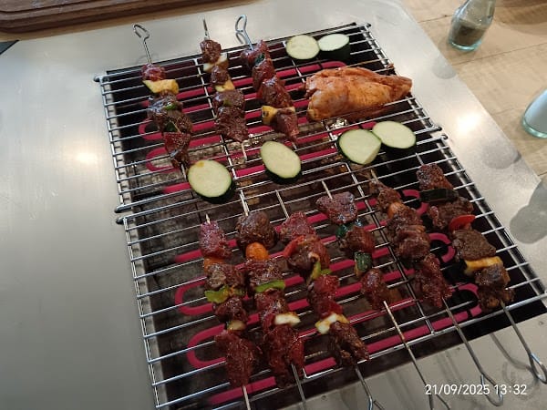 Restaurant Les Corsaires à Carling, France