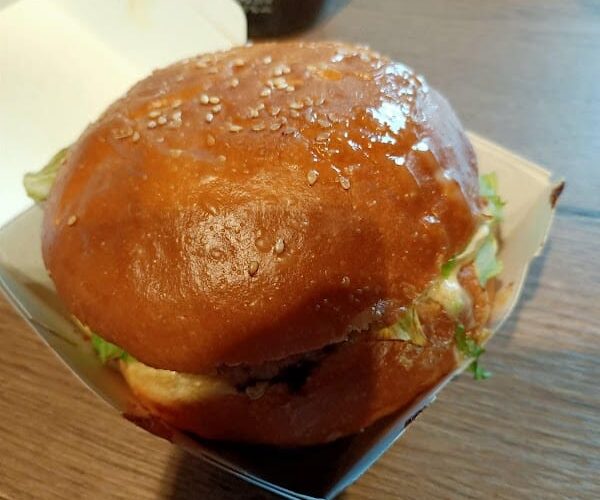 Restaurant Les Culsalés – Burger, Bar, Café à Kervignac, France