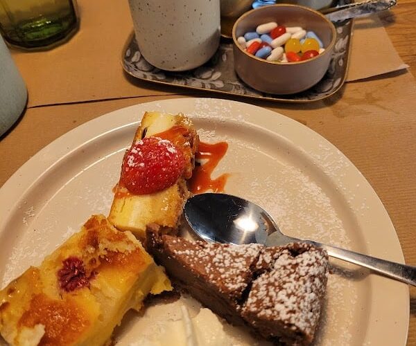 les Daronnes (Restaurant / Salon de Thé) à Salon-de-Provence, France