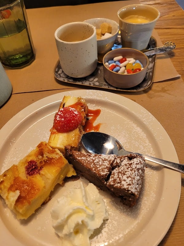 les Daronnes (Restaurant / Salon de Thé) à Salon-de-Provence, France