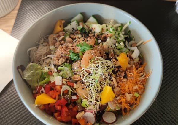 les Daronnes (Restaurant / Salon de Thé) à Salon-de-Provence, France