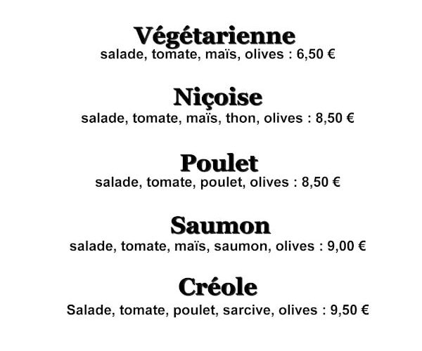 Restaurant Les délices du cirque à Cilaos, La Réunion