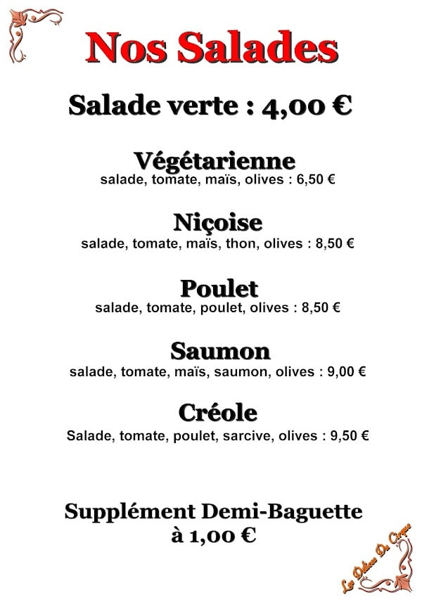 Restaurant Les délices du cirque à Cilaos, La Réunion