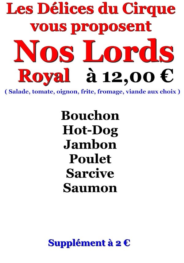 Restaurant Les délices du cirque à Cilaos, La Réunion