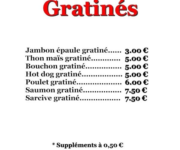 Restaurant Les délices du cirque à Cilaos, La Réunion