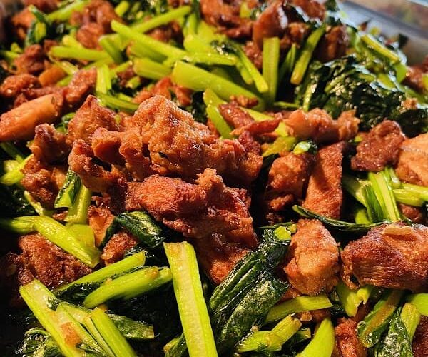 Les délices du domaine restaurant à La Plaine-des-Palmistes, La Réunion