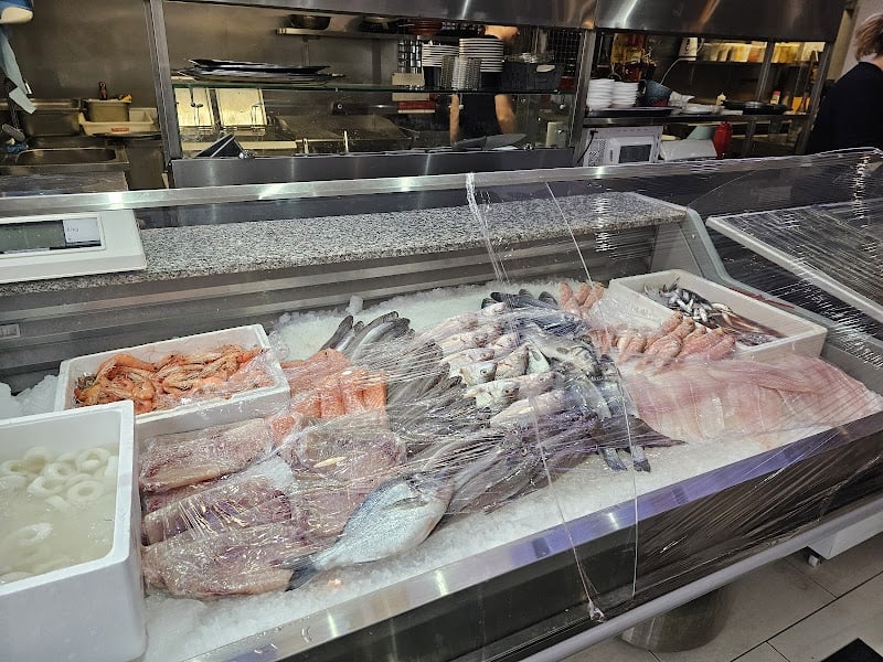 Restaurant Les délices du Maghreb, chez Ahmed à Trappes, France