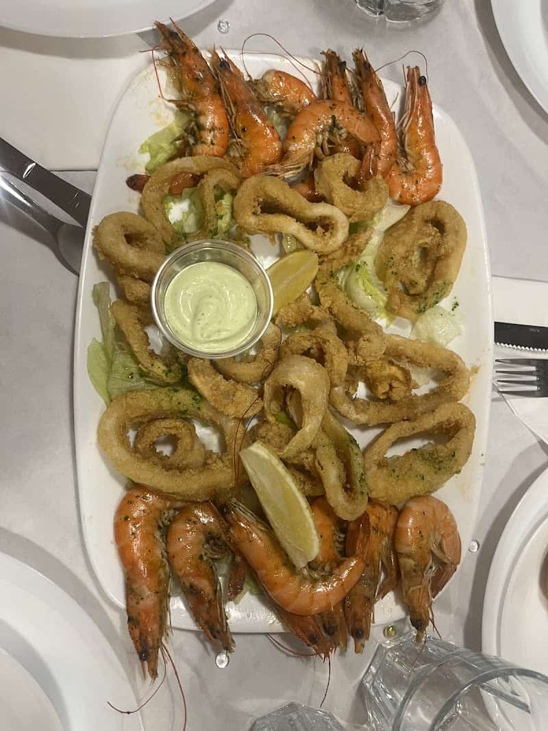 Restaurant Les délices du Maghreb, chez Ahmed à Trappes, France