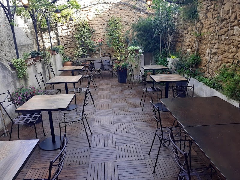 Restaurant Les Délices du Portugal à Lauris, France