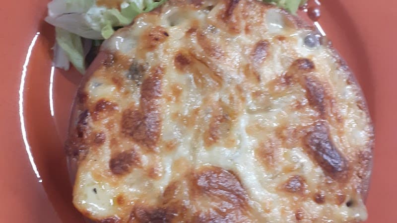 Restaurant Les Délices du Portugal à Lauris, France