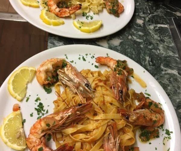 Restaurant Les Delices à Cap-d'Ail, France