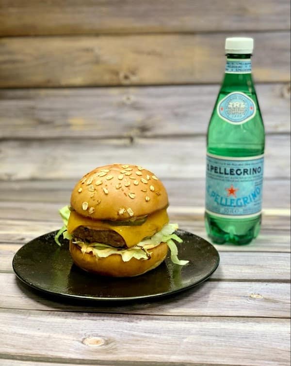 Restaurant Les délices toqués à Albertville, France