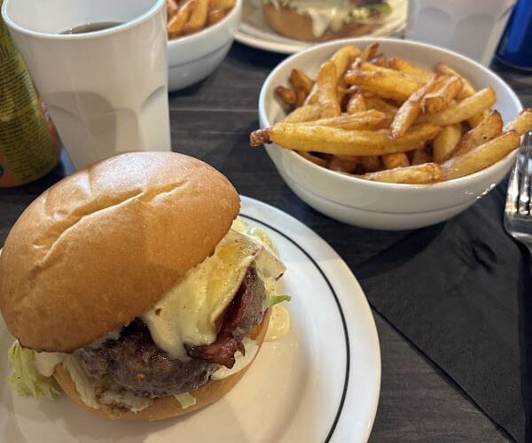 Restaurant Les délices toqués à Albertville, France
