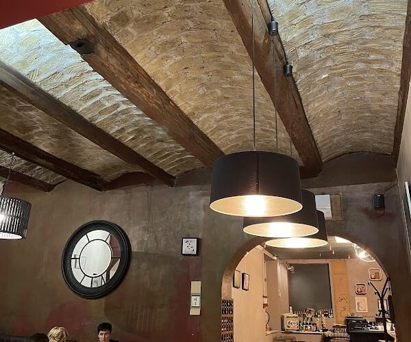 Restaurant Les Deux Grenouilles à Castelnau-le-Lez, France