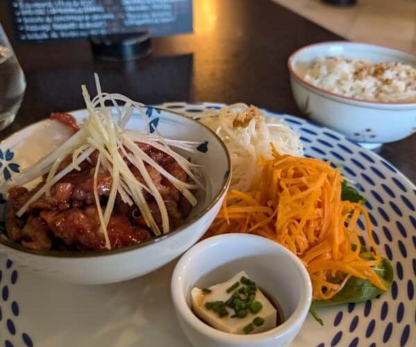 Restaurant Les Deux Grenouilles à Castelnau-le-Lez, France