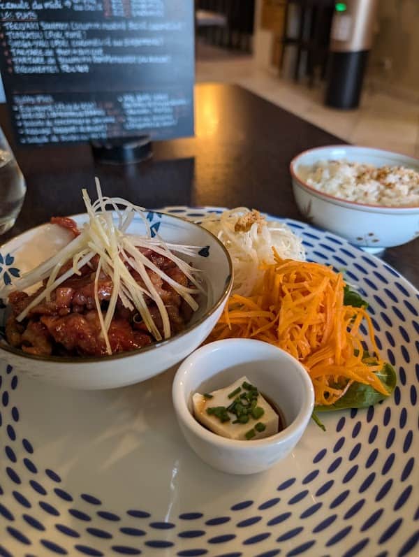 Restaurant Les Deux Grenouilles à Castelnau-le-Lez, France