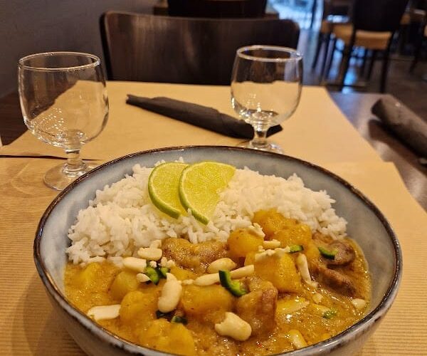 Restaurant Les Deux Gros à Salon-de-Provence, France