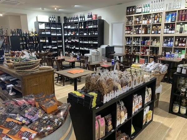 Restaurant Les Domaines Qui Montent – Langres à Langres, France