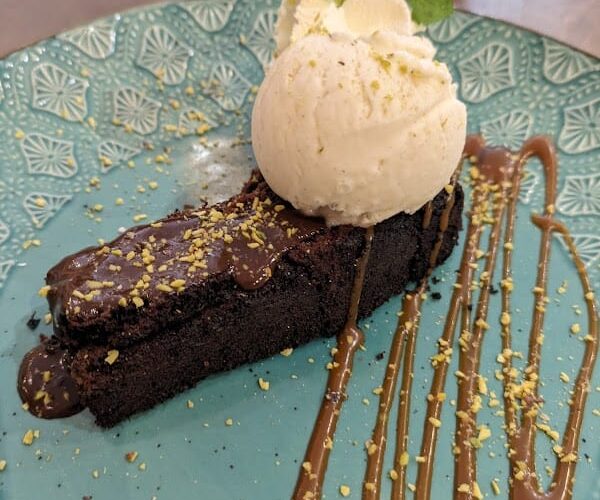 Restaurant Les Enfants Terribles à Villeneuve-lès-Béziers, France