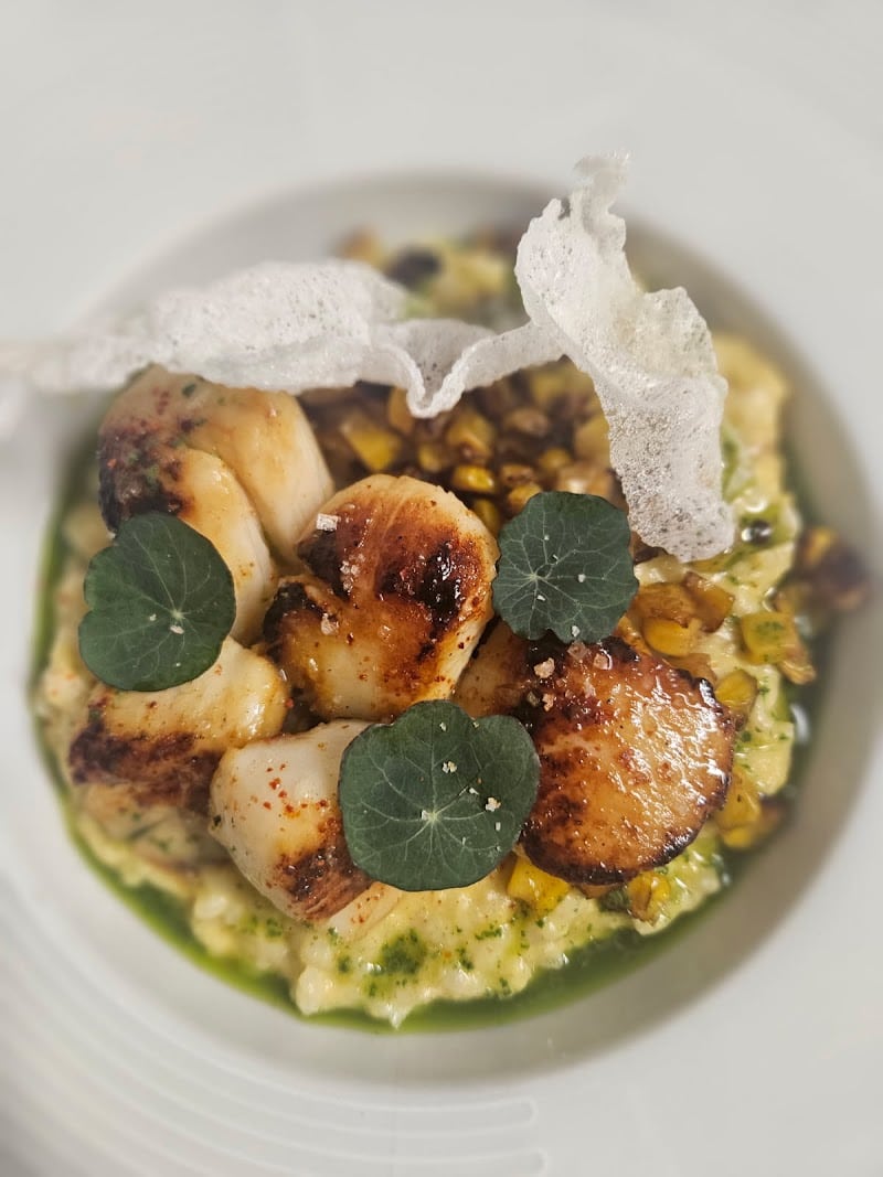 Restaurant Les Fortes Têtes à Toulouse, France