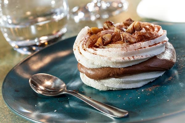 Restaurant Les Grandes Tables Du Channel à Calais, France