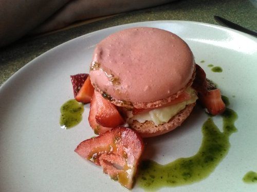 Restaurant Les Grandes Tables Du Channel à Calais, France