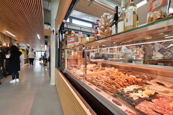 Restaurant Les Halles 610 à Jacou, France