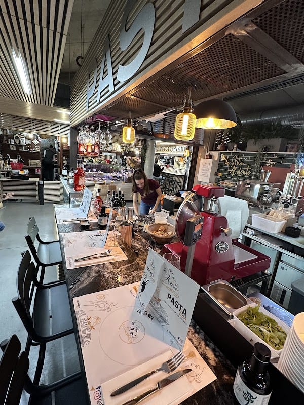 Restaurant Les Halles 610 à Jacou, France