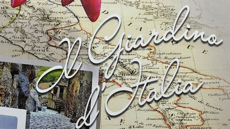 Restaurant Les Jardins d’Italie à Châteauroux, France