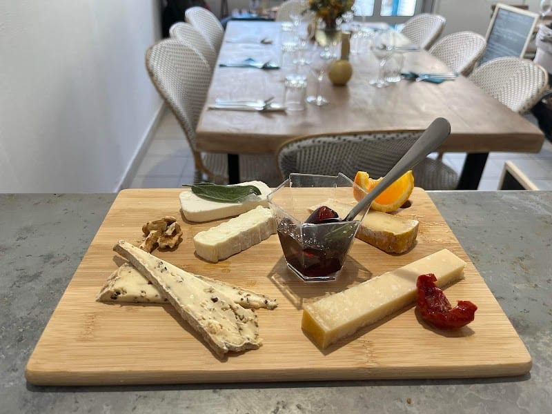 Les Kalli’s Restaurant & Brunch à Draguignan, France