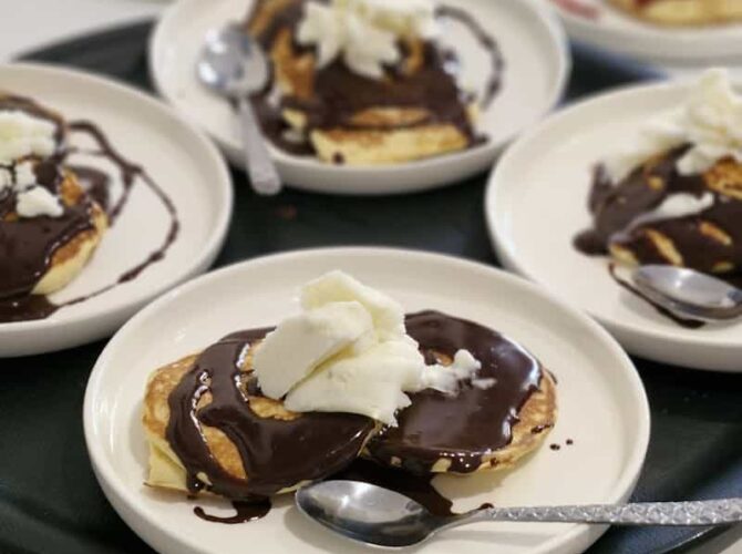 Les Kalli’s Restaurant & Brunch à Draguignan, France