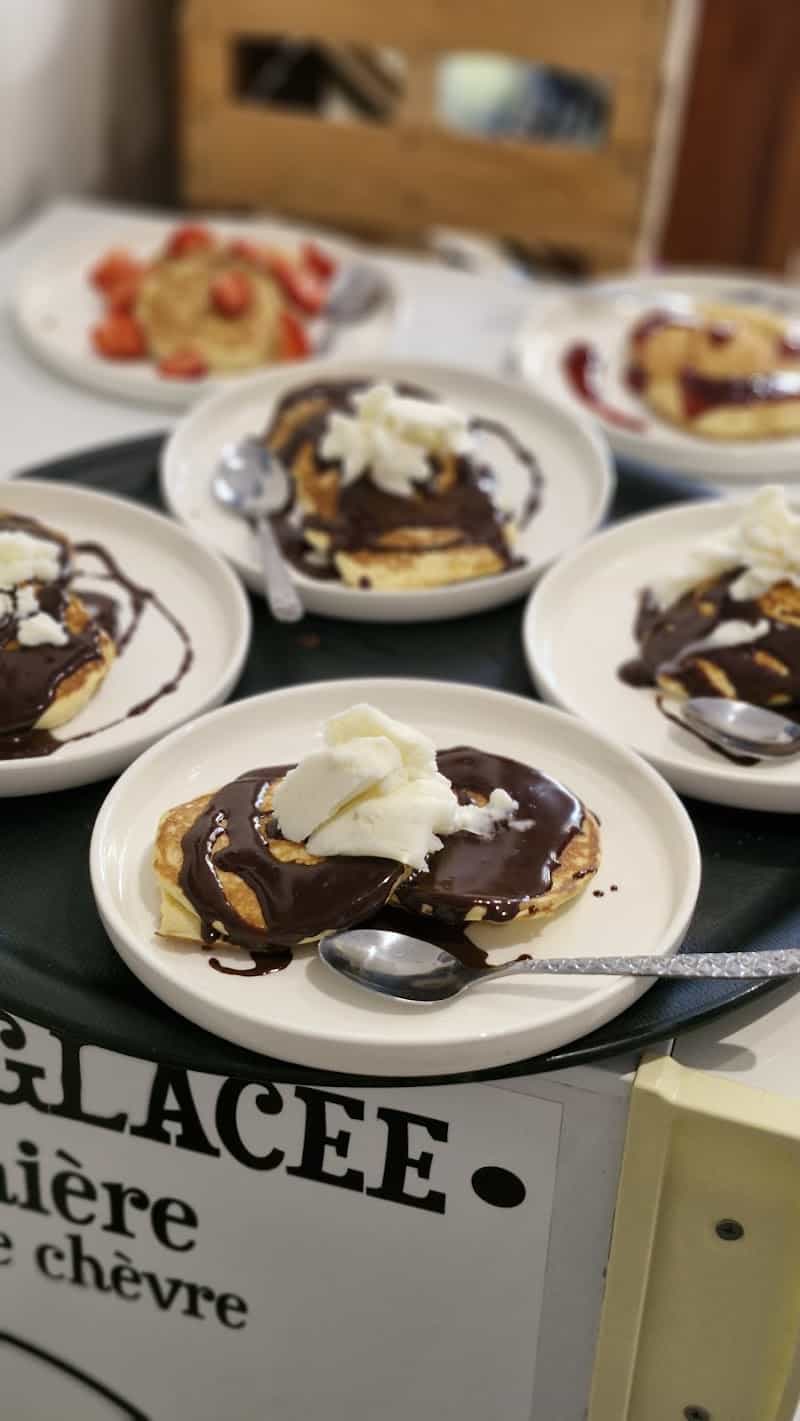 Les Kalli’s Restaurant & Brunch à Draguignan, France