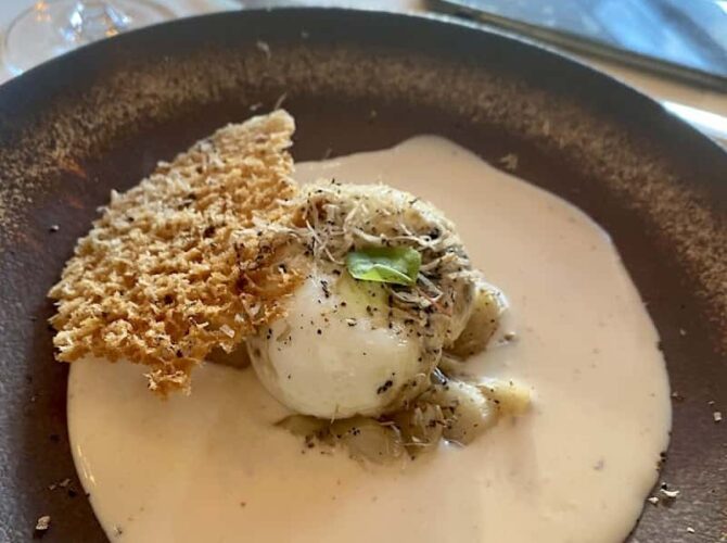 Restaurant Les Magnolias à Le Perreux-sur-Marne, France