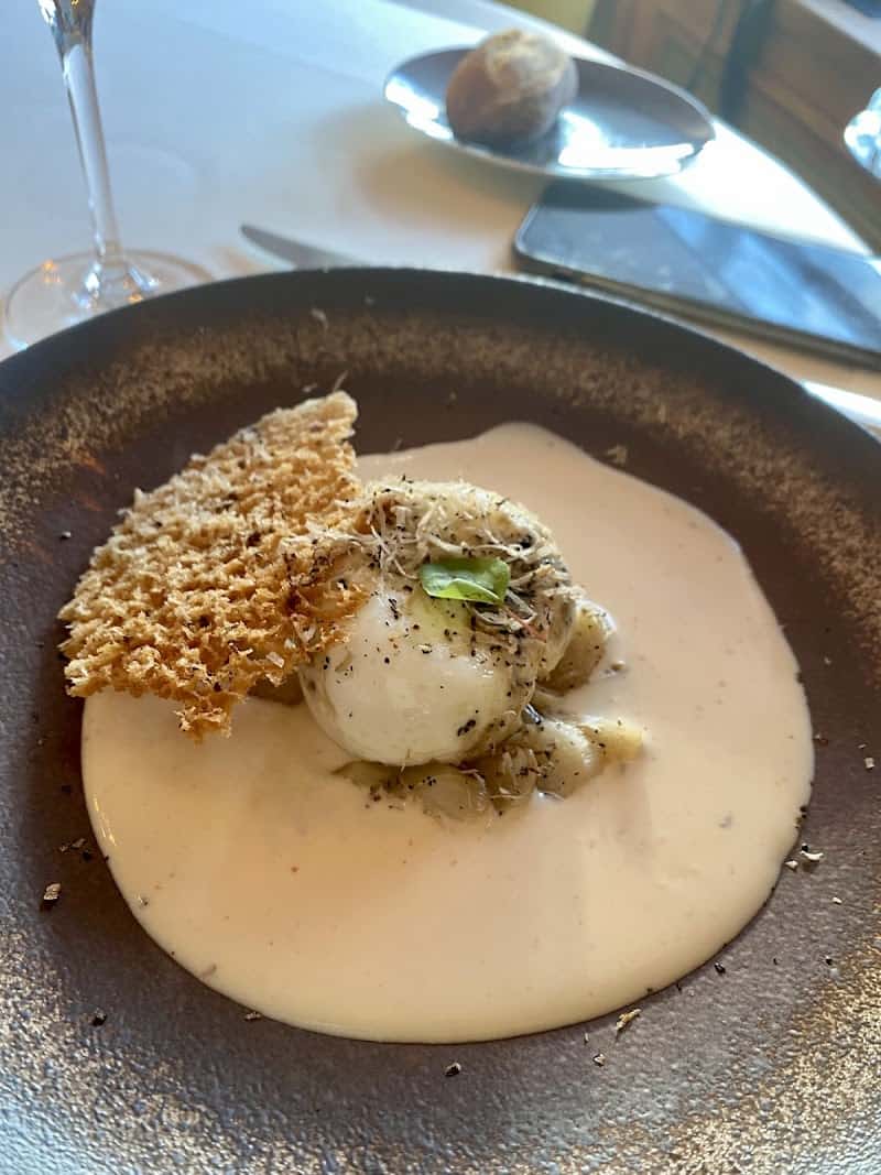 Restaurant Les Magnolias à Le Perreux-sur-Marne, France