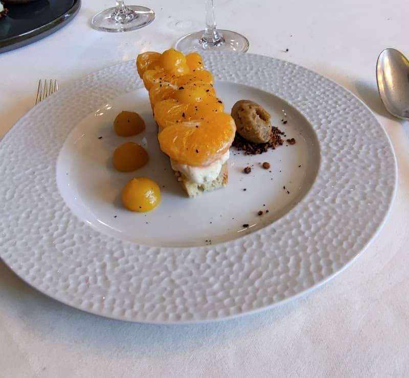 Restaurant Les Magnolias à Le Perreux-sur-Marne, France