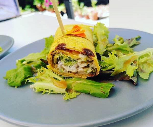 Les Mijoteuses – Restaurant Végétarien à Dijon, France