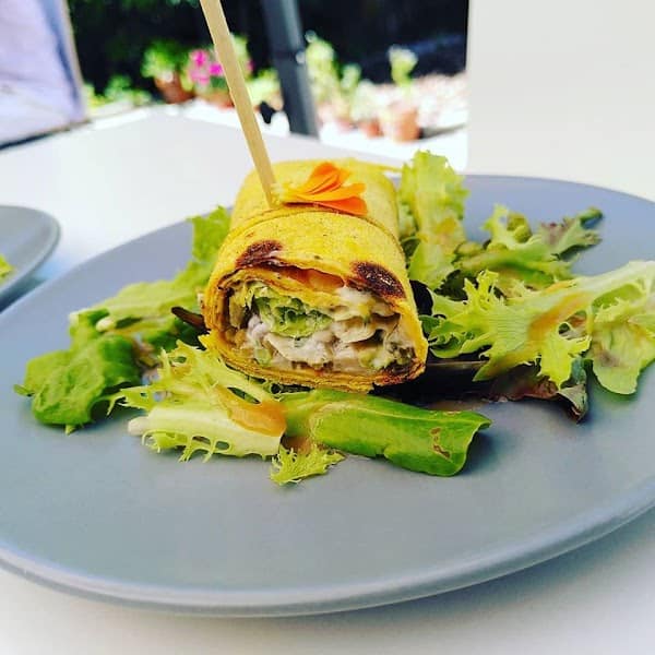 Les Mijoteuses – Restaurant Végétarien à Dijon, France