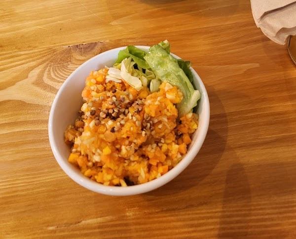 Les Mijoteuses – Restaurant Végétarien à Dijon, France