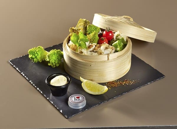 Restaurant Les Moulins Bleus à Massy, France