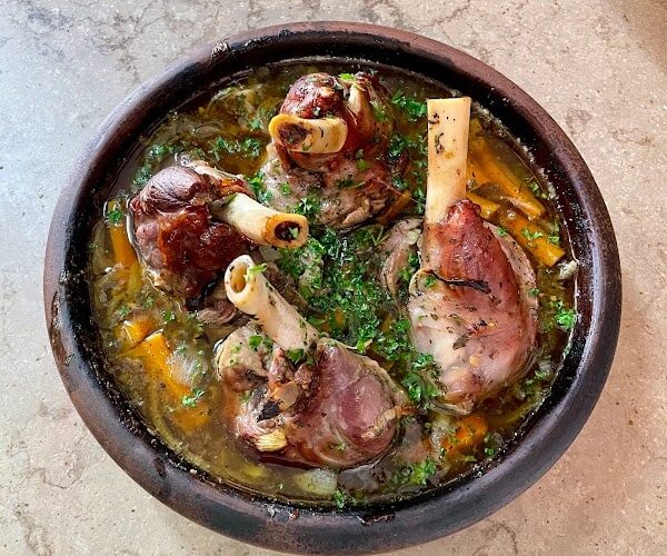 Restaurant Les Moulins à Meaux, France