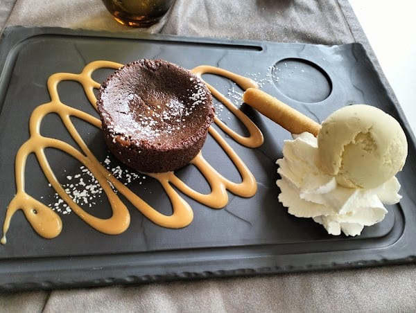 Restaurant LES NEGOCIANTS à Montélimar, France