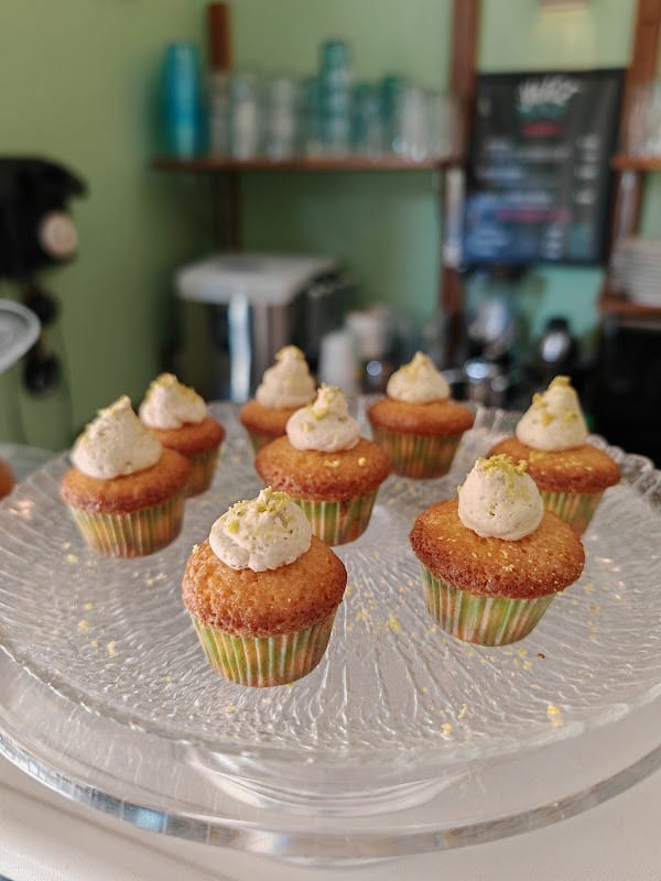 Restaurant Les Oliviers à Cap-d'Ail, France
