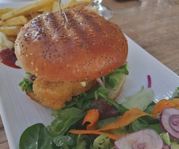 Restaurant Les Palmiers – Rhumerie & Tapas à Carpentras, France