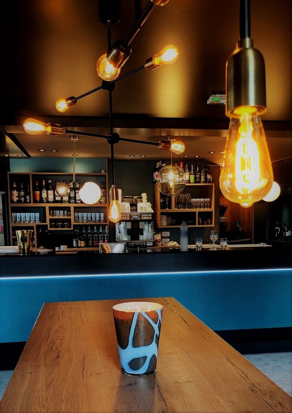 Restaurant Les Papilles à Annemasse, France