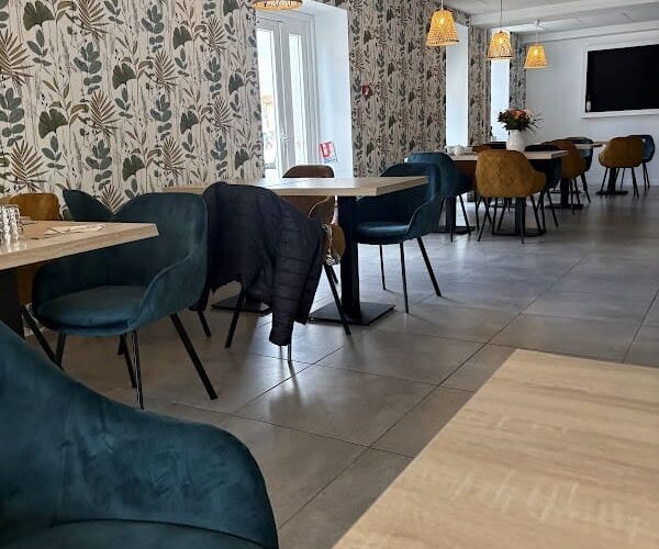 Restaurant Les Papilles à Vic-en-Bigorre, France