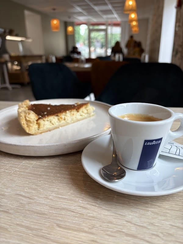 Restaurant Les Papilles à Vic-en-Bigorre, France