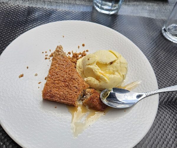 Restaurant Les Petites Canailles à Sardent, France