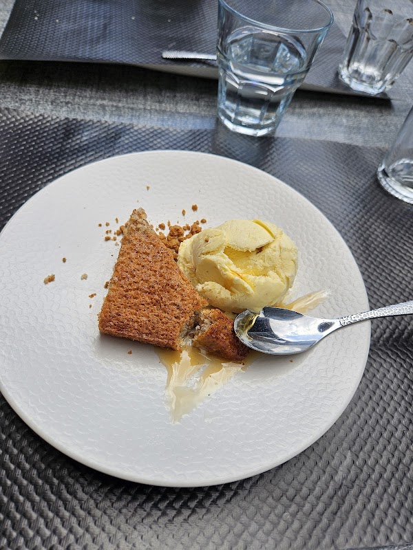 Restaurant Les Petites Canailles à Sardent, France