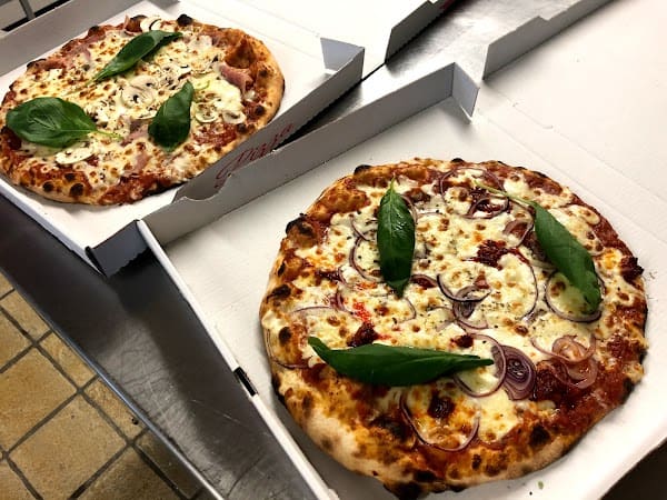 Restaurant Les Philosophes à Nordhouse, France