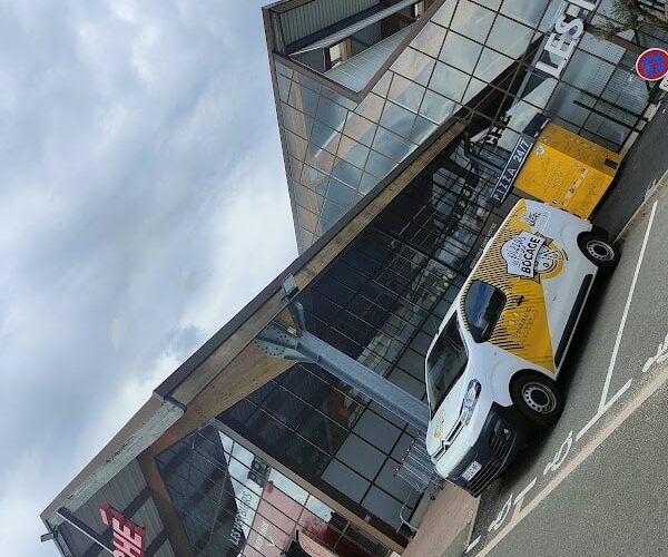 Restaurant LES PIZZAS DU BOCAGE LES HERBIERS à Les Herbiers, France